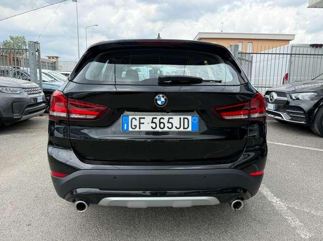 BMW X1 X1 sdrive18d xLine Plus / SERVICE IN BMW