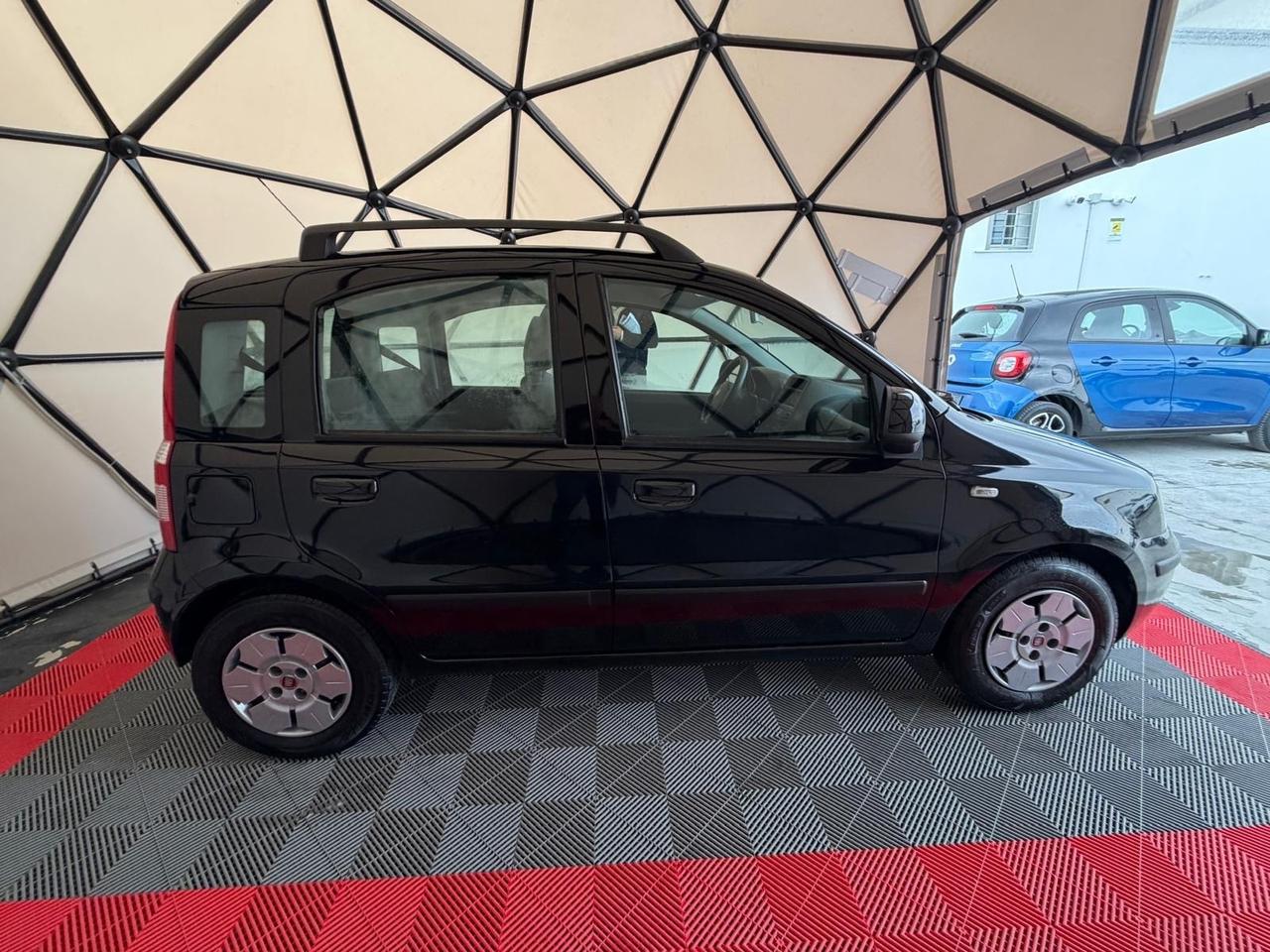 Fiat Panda 1.2 EasyPower Easy