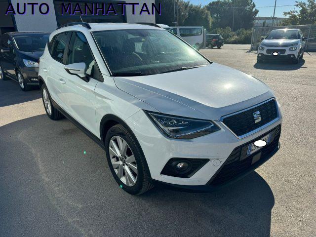 SEAT Arona 1.6 TDI 95 CV Style