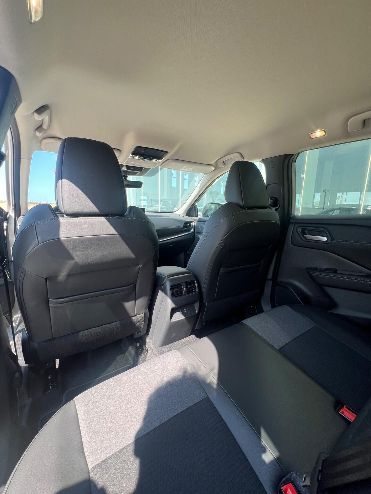 Nissan Qashqai MHEV 140 CV N-Connecta - possibilità noleggio no scoring
