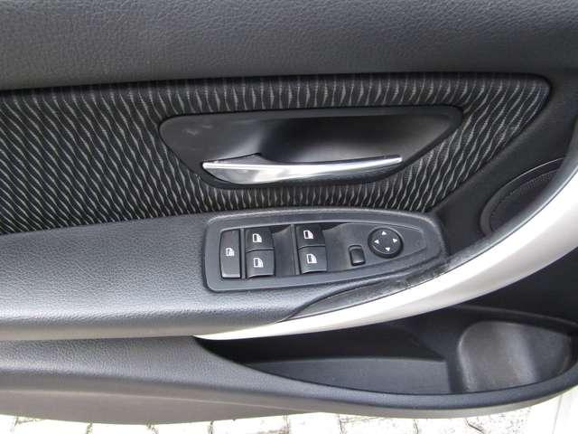 BMW 320 d TOURING 184CV CAMBIO AUTO,CERCHI 16,NAVI,EURO 6