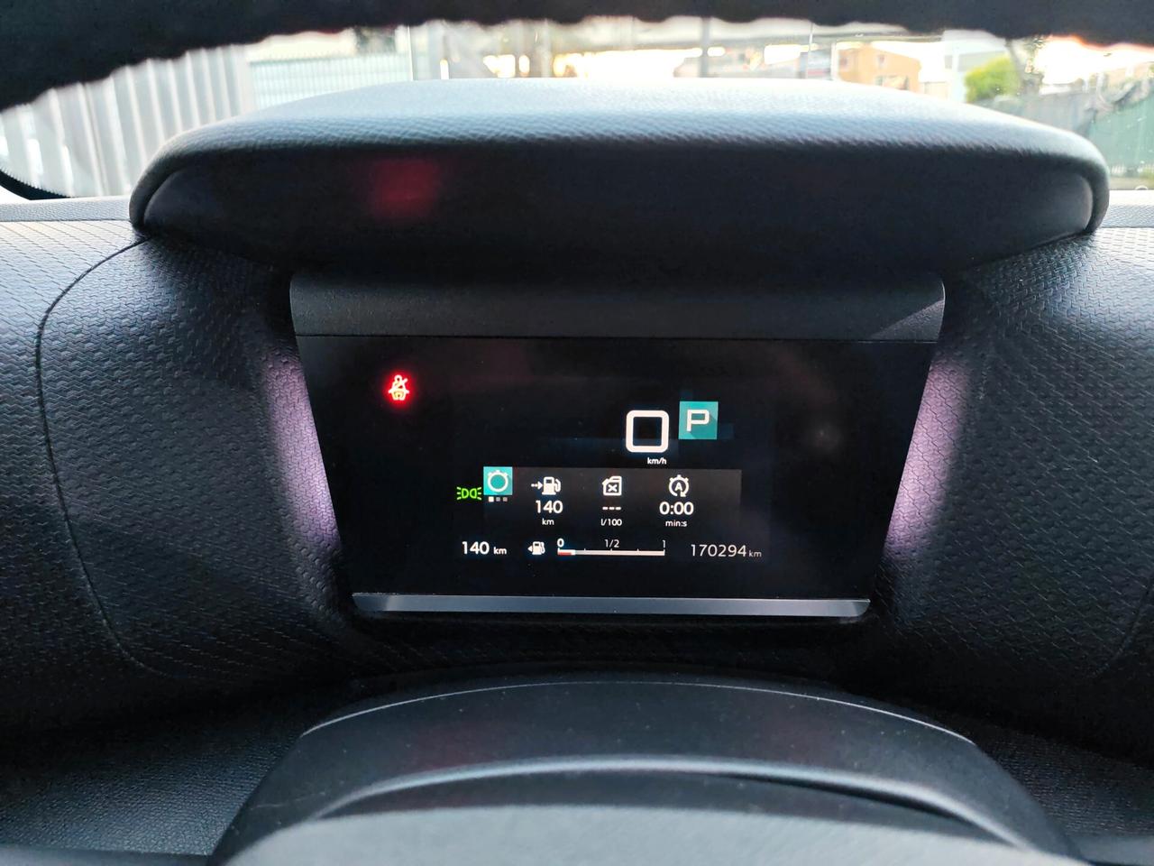 Citroen C4 BlueHDi 130 S&S EAT8 Shine