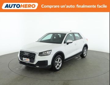 AUDI Q2 30 TDI