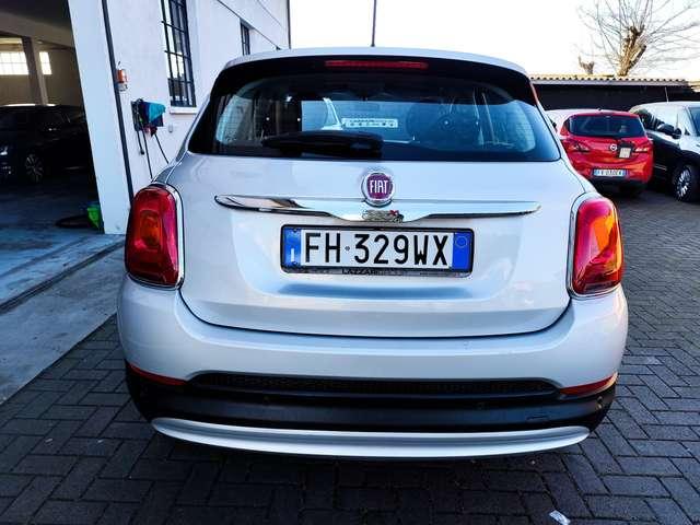 Fiat 500X 500X 1.6 mjt Pop Star 4x2 120cv my17