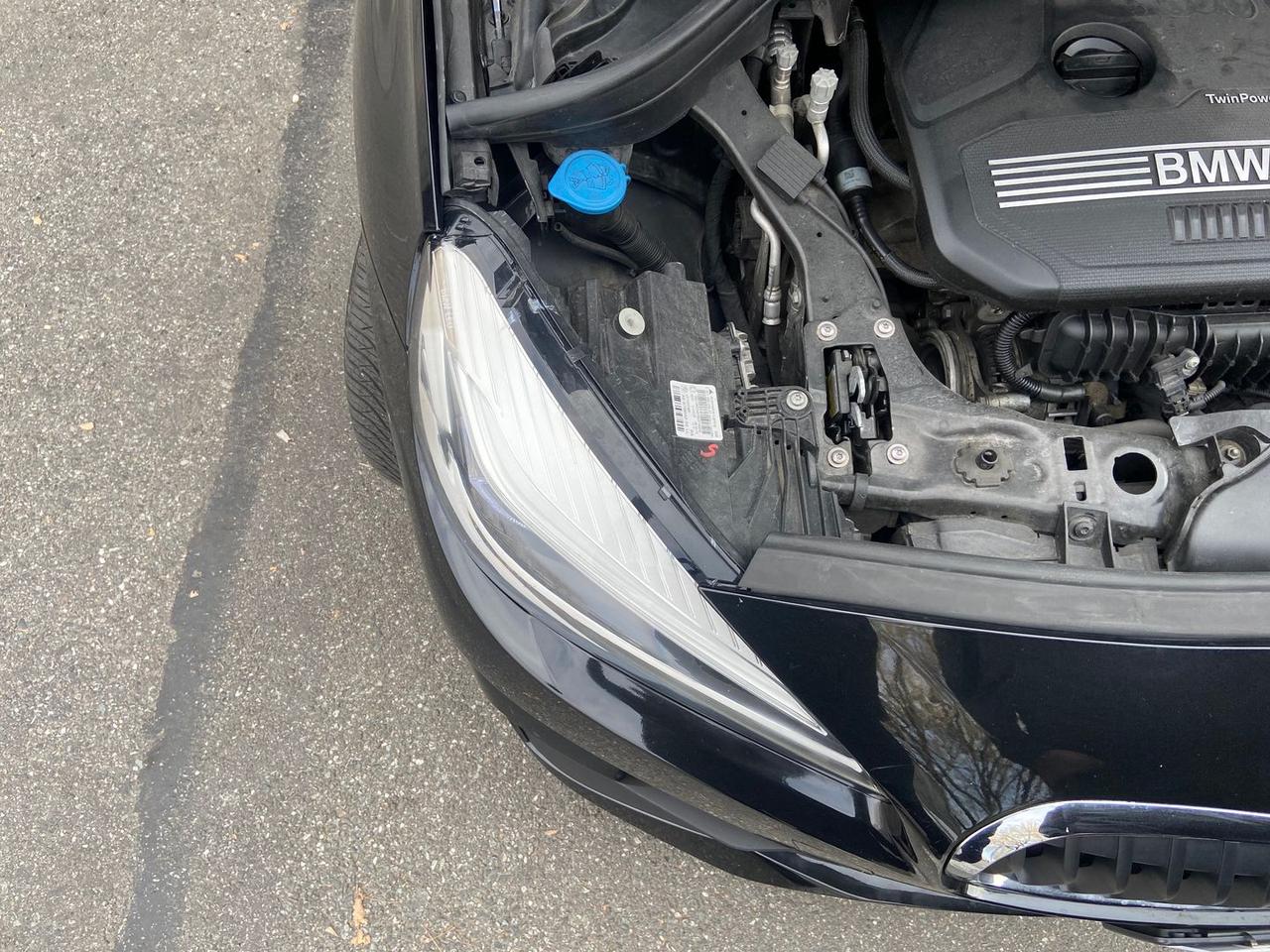 Bmw 2er Active Tourer Advantage 218 i #9822