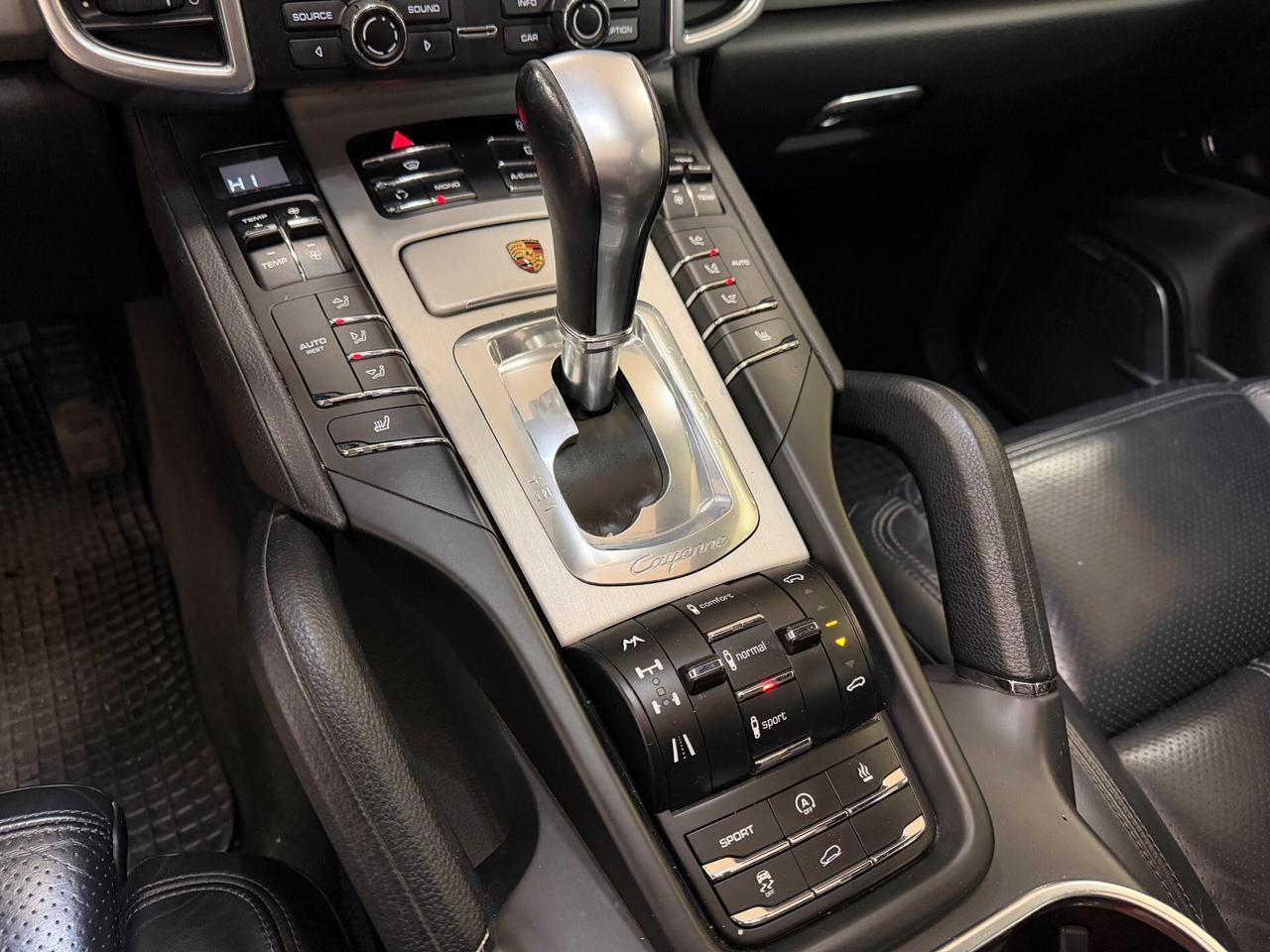 Porsche Cayenne 3.0 245 Cv Diesel FULL OPTIONAL