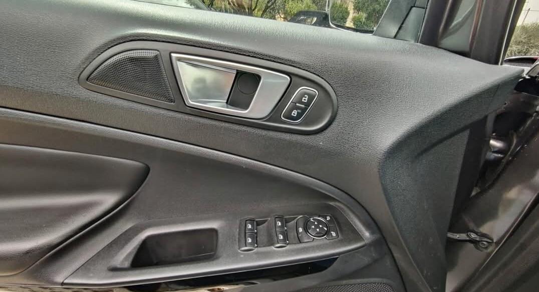 Ford EcoSport 1.0 EcoBoost 125 CV Start&Stop Titanium