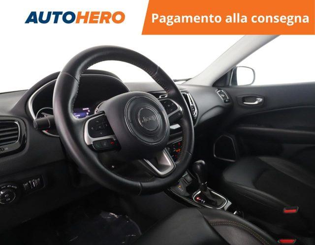 JEEP Compass 2.0 Multijet II aut. 4WD Limited