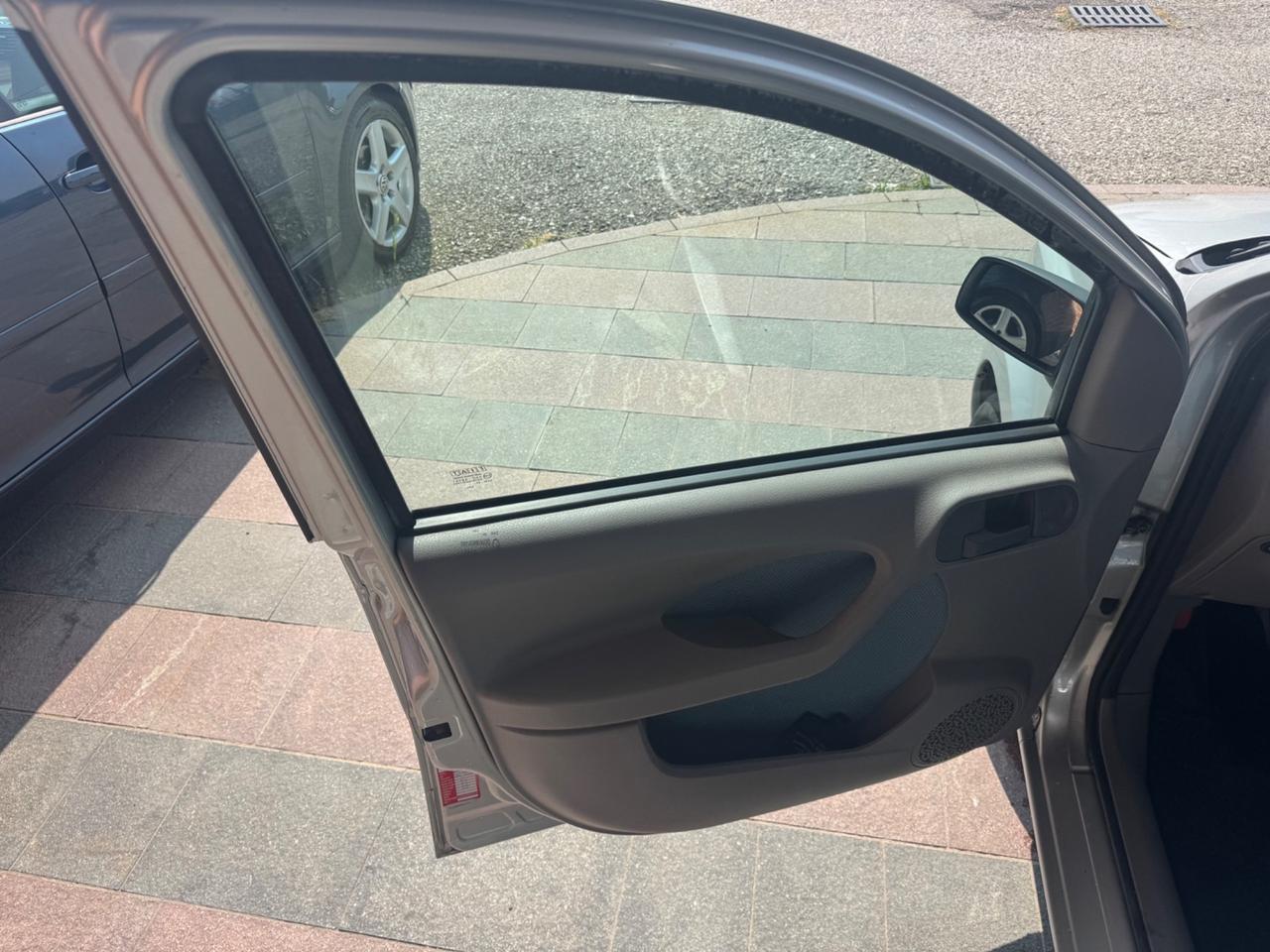 Fiat Panda 1.2 Emotion GPL