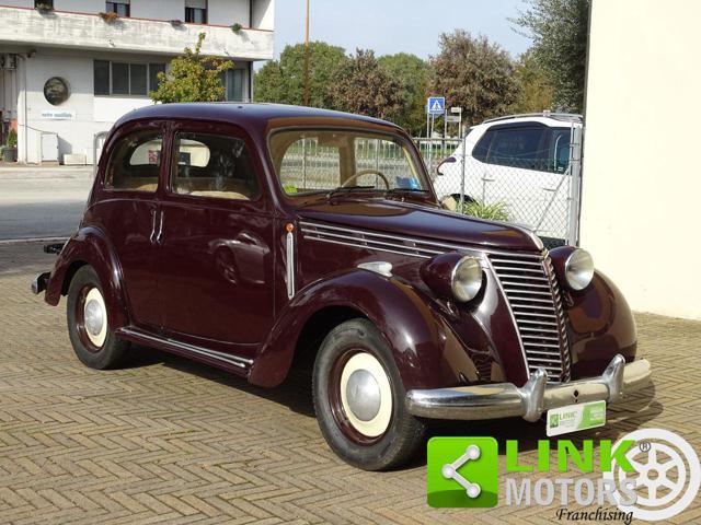 FIAT 1100 B
