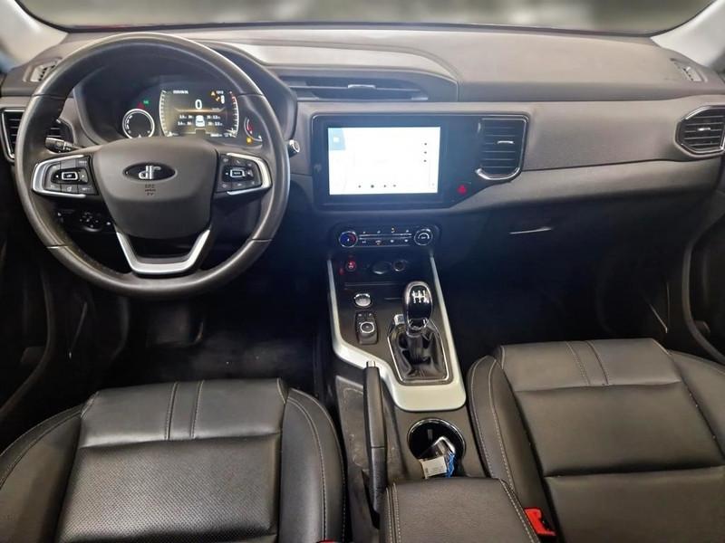 DR MOTOR DR4.0 1.5 MT BENZ GPL