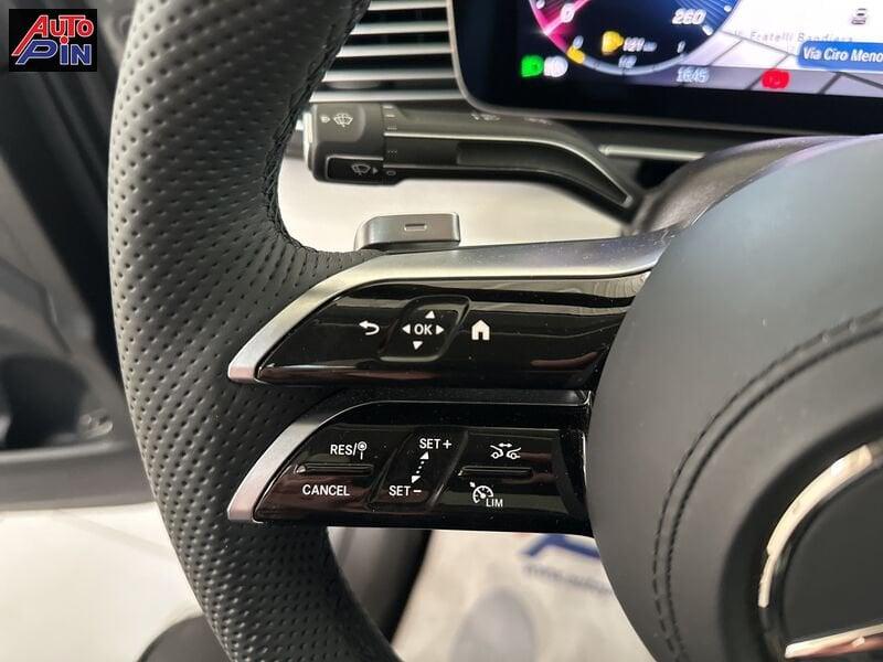 Mercedes-Benz GLE GLE 300 d 4Matic Mild Hybrid AMG Line Premium Plus