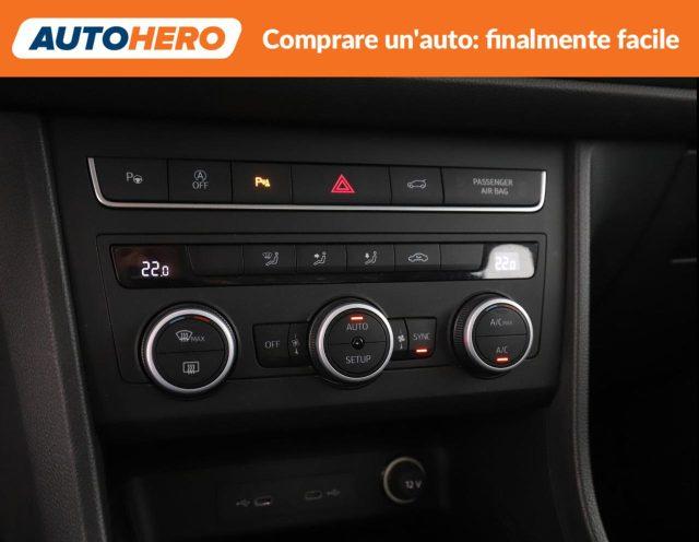 SEAT Ateca 1.0 TSI Business