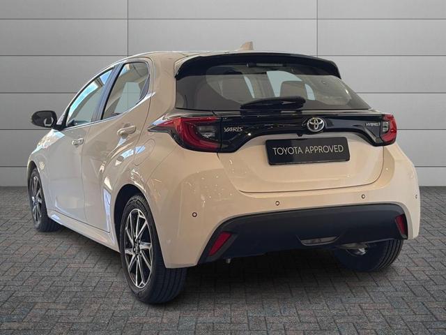 TOYOTA Yaris Trend