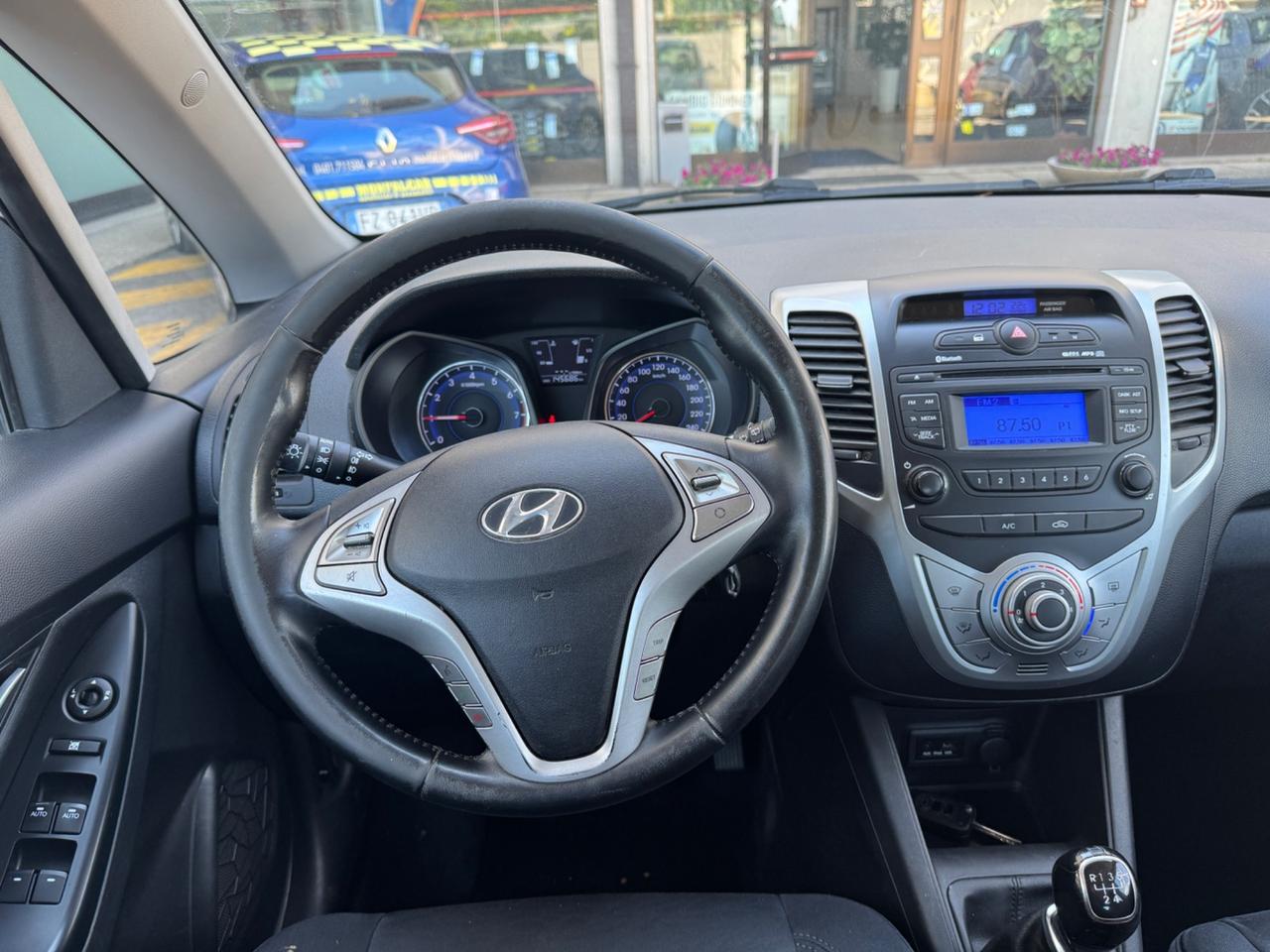 Hyundai iX20 1.4 90 CV XPossible