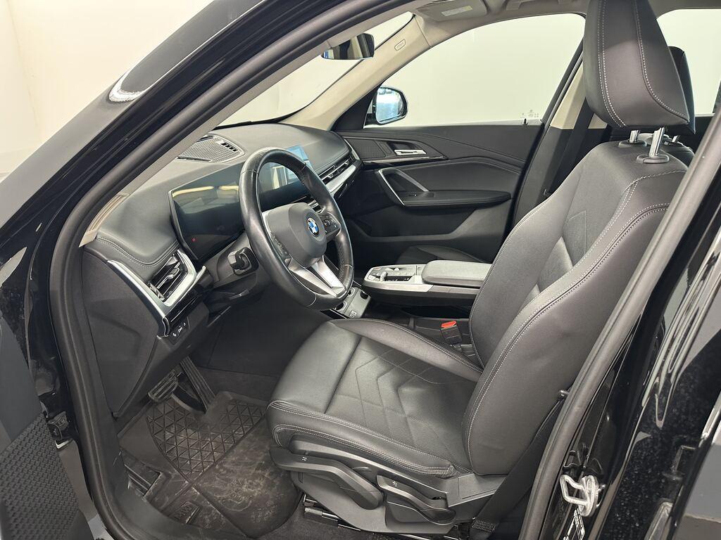 BMW X1 18 d xLine sDrive DCT