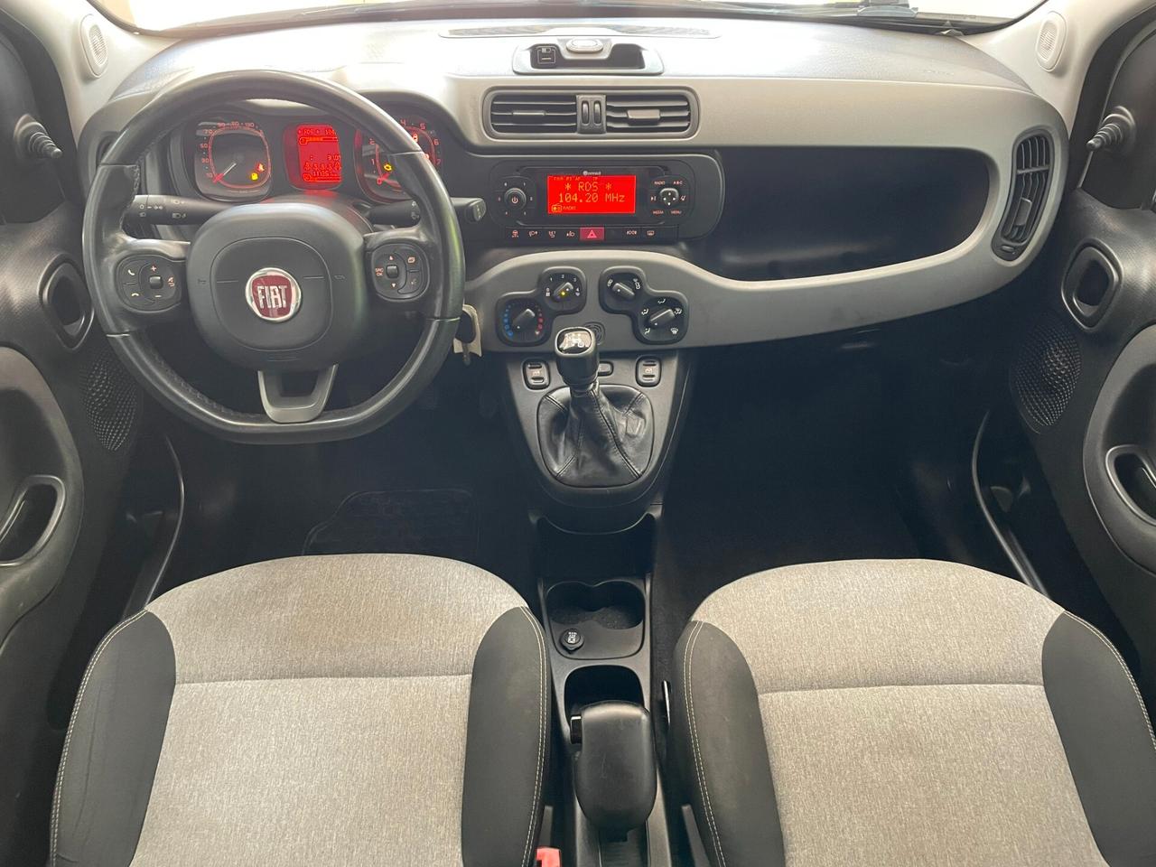 FIAT PANDA 1.2 69CV LOUNGE PROMO ESTATE