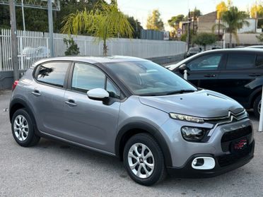Citroen C3 BlueHDi 100CV S&S Feel 2022