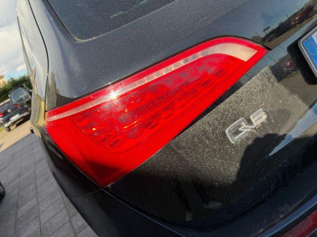 AUDI Q5 2.0 TDI quattro S tronic //S LINE//COMMERCIANTI//