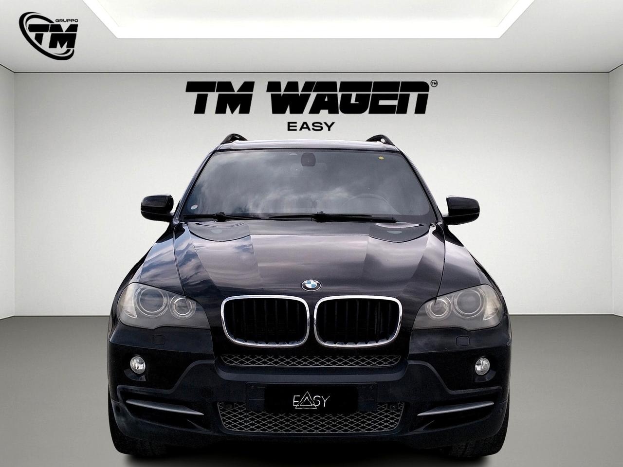 Bmw X5 xDrive30d Futura