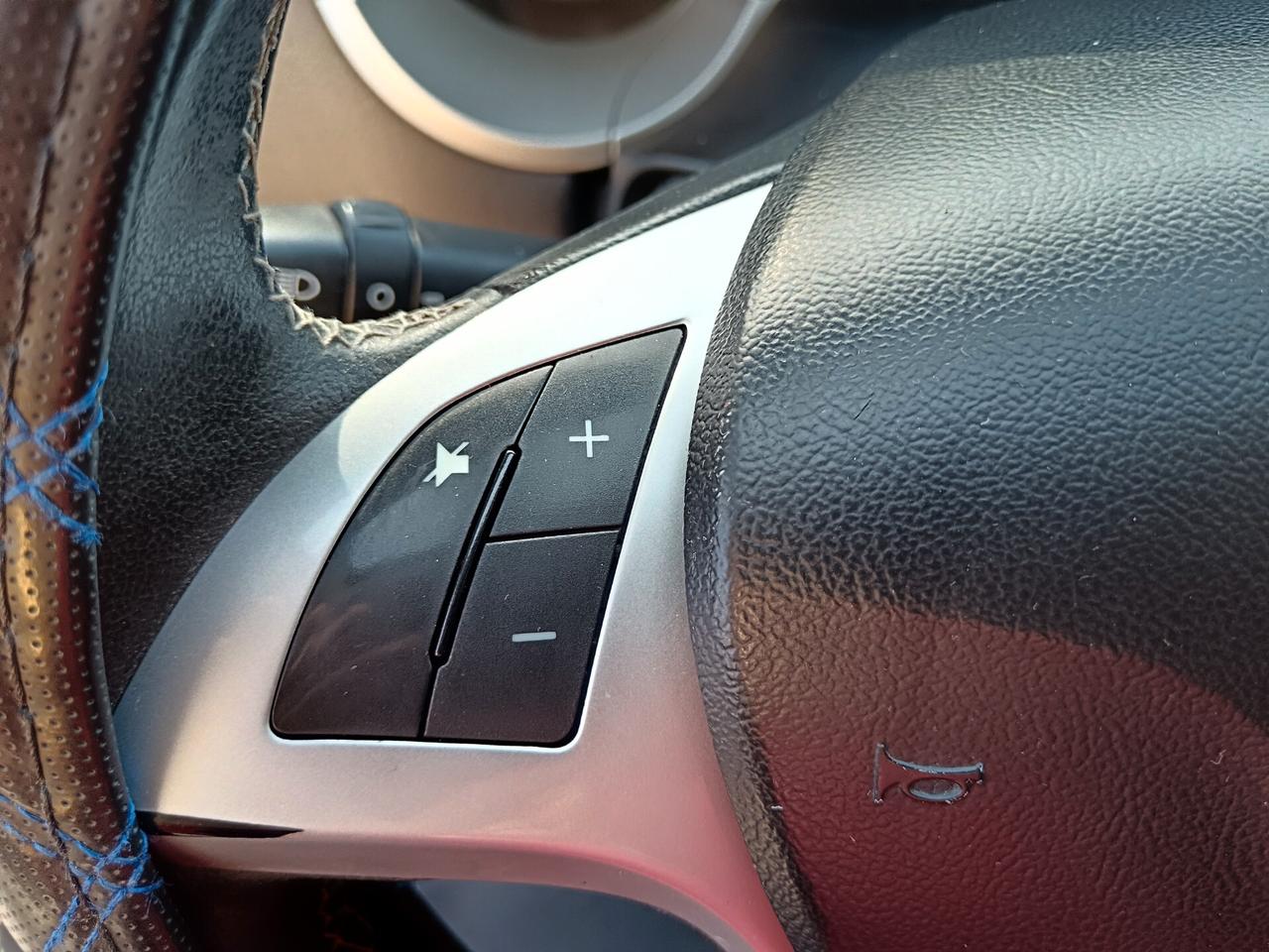 Lancia Delta 1.6 MJT 120CV ORO - 2009