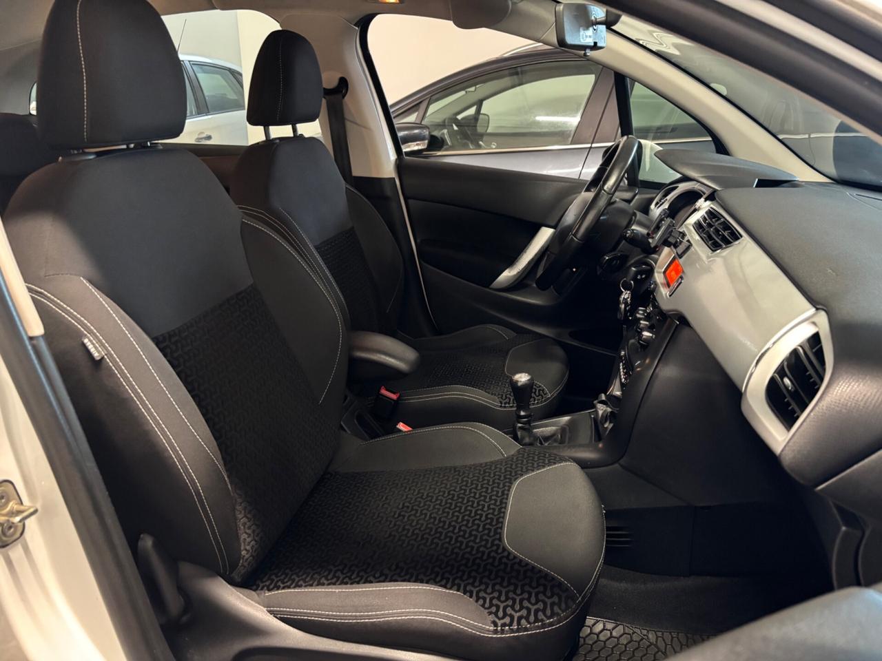 Citroen C3 1.4 BENZ/GPL OK NEOPATENTATI