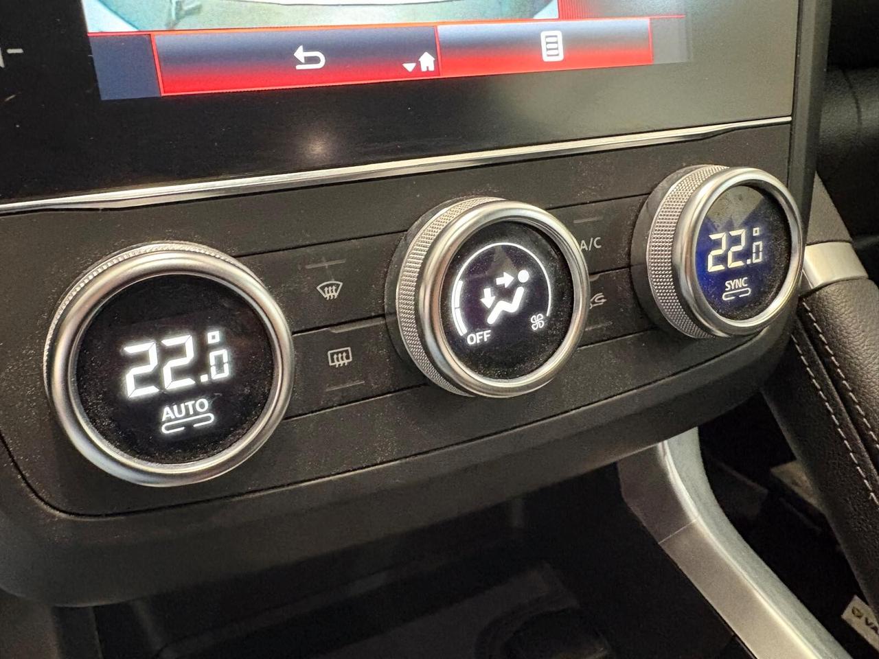 Renault Kadjar Blue dCi 8V 115CV EDC Techno