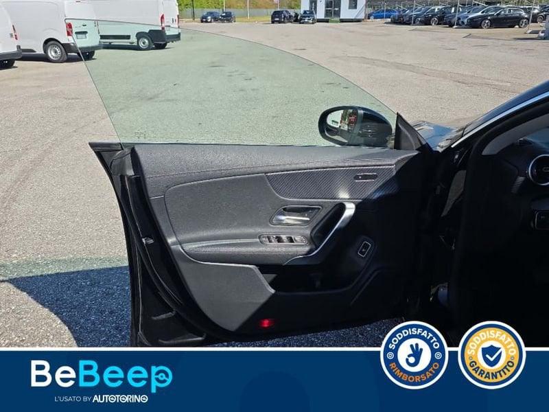 Mercedes-Benz CLA S.Brake 180 D PROGRESSIVE ADVANCED AUTO