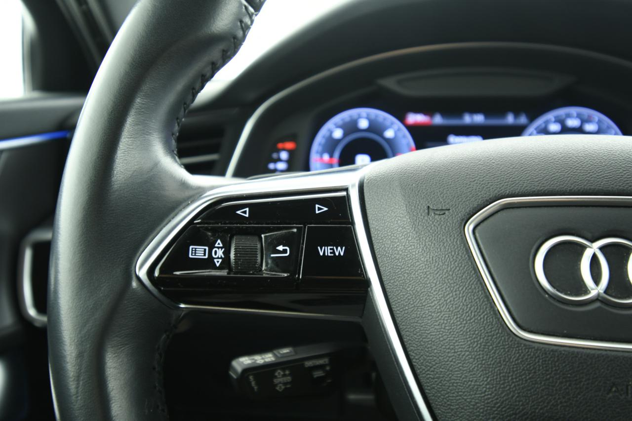 AUDI A6 Allroad 45 3.0 tdi mhev 48V quattro 231cv CAMERA 360+ACC+MATRIX