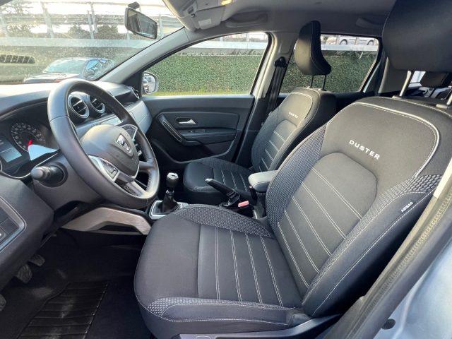 DACIA Duster 1.0 TCe GPL 4x2 Prestige
