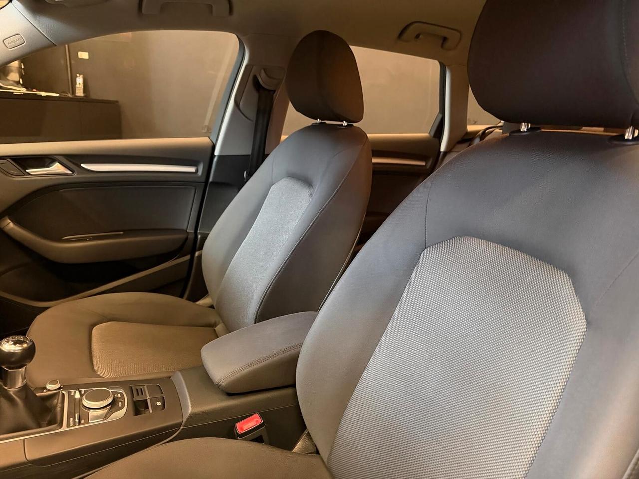 Audi A3 SPB 1.6 TDI Business