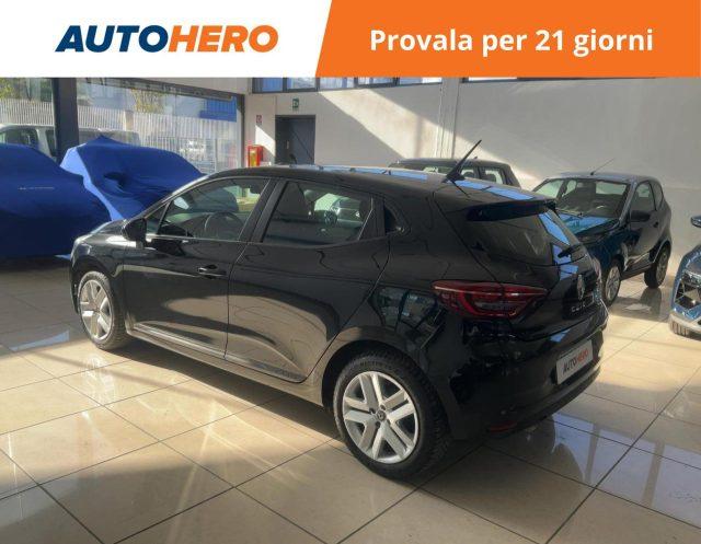 RENAULT Clio TCe 90 CV 5 porte Zen