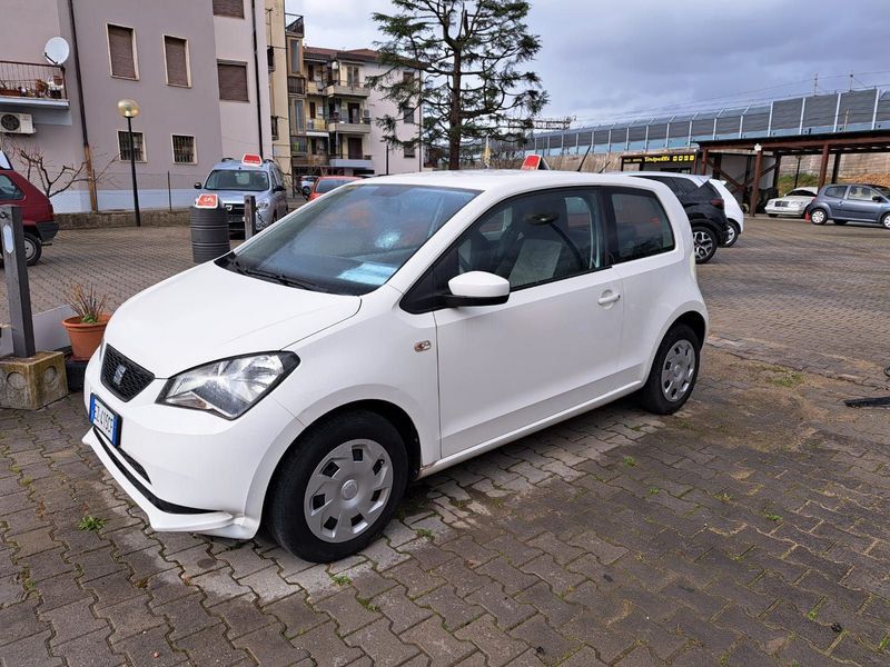 Seat Mii Mii 1.0 3 porte Chic