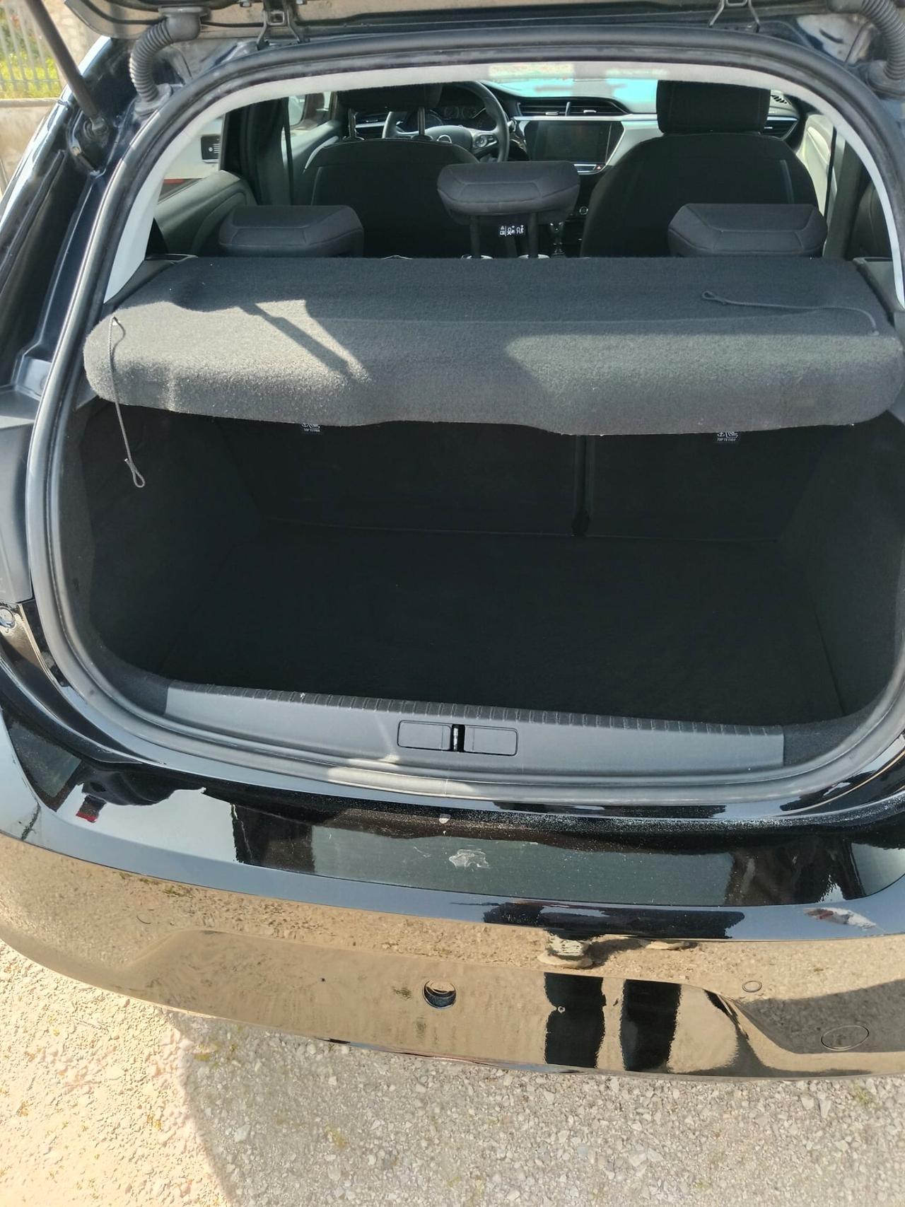 Opel Corsa 1.2 100 CV Edition