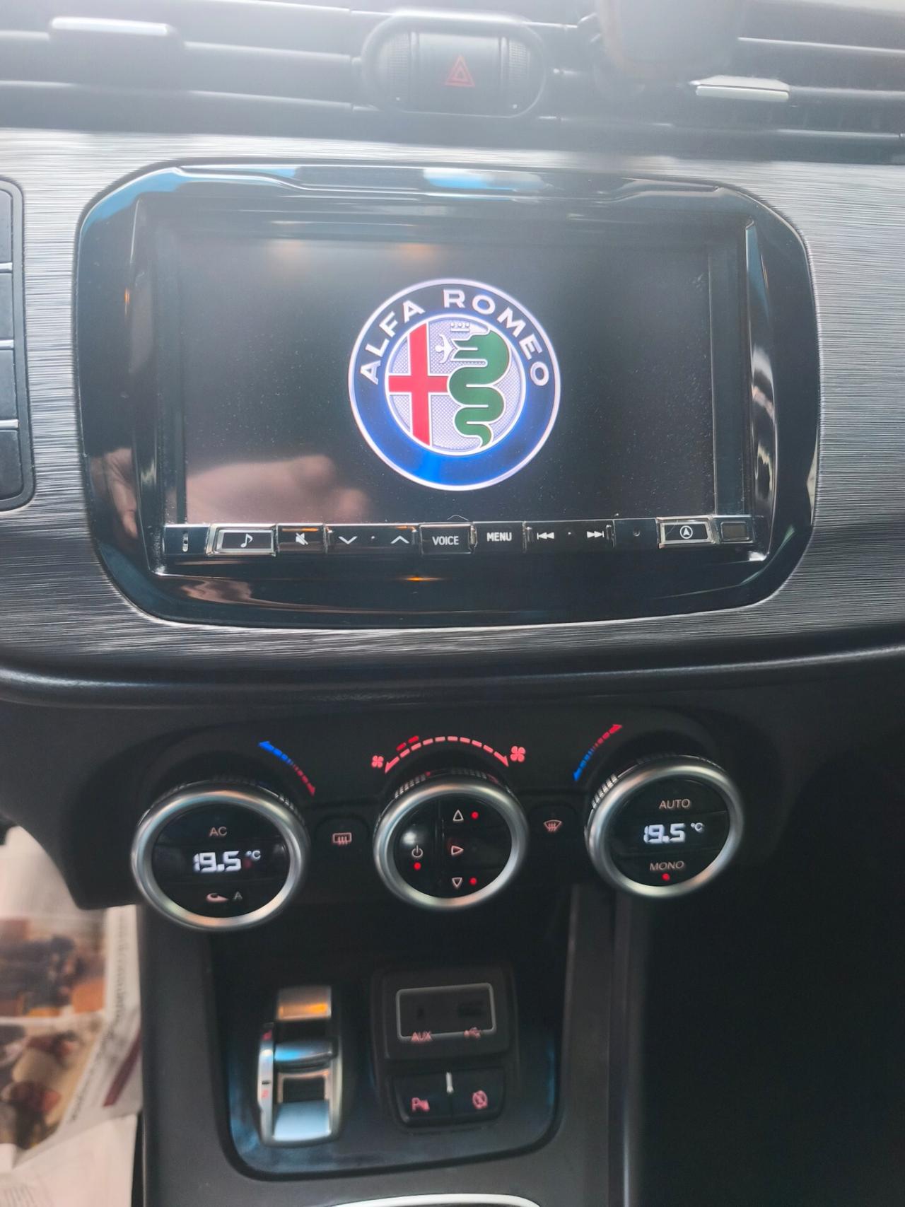 Alfa Romeo Giulietta 1.6 JTDm 120 CV Super Launch Edition 2019