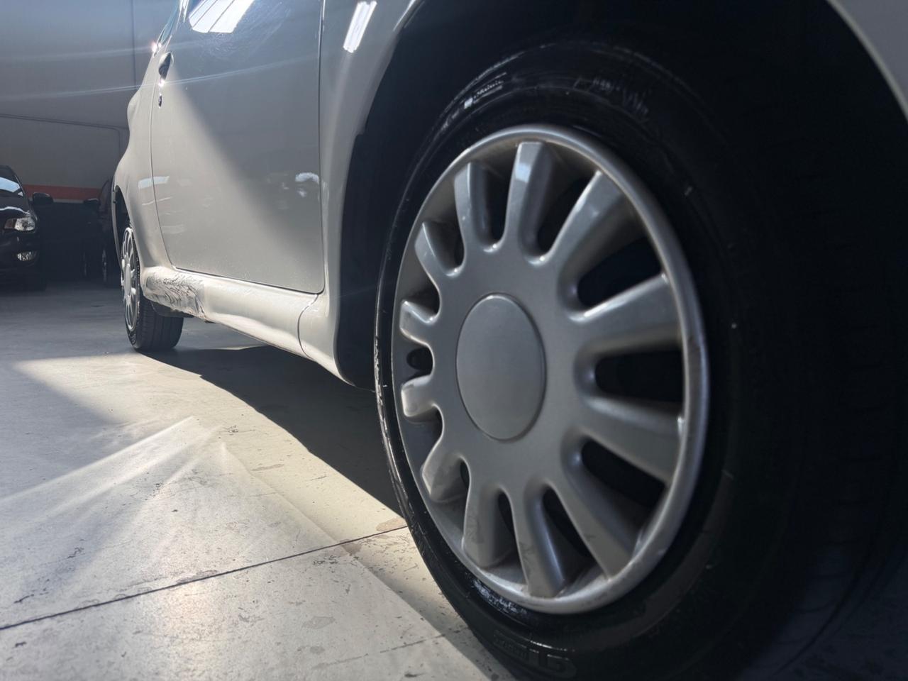 Toyota Aygo 1.0 12V VVT-i 3 porte Now NEOPATENTATI