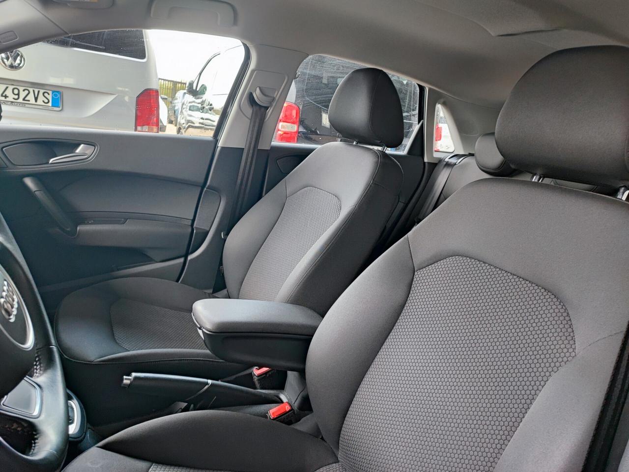 Audi A1 SPB 1.4 TDI S tronic Admired