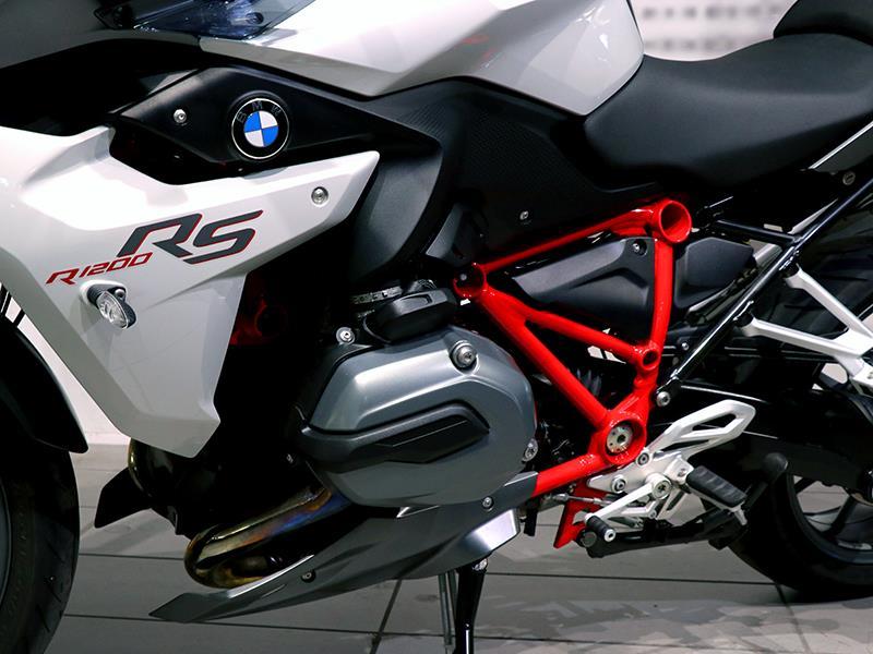 Bmw R 1200 RS