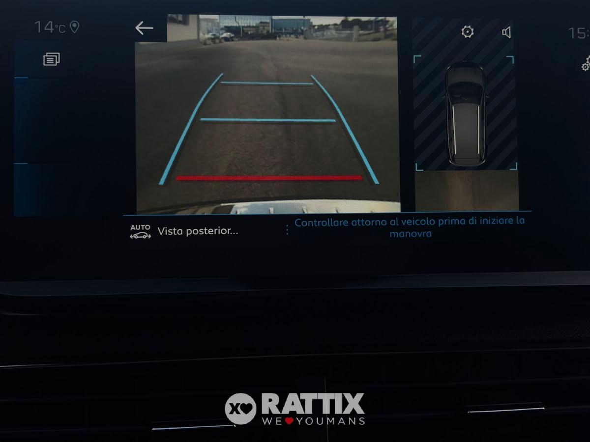 Peugeot 5008 1.5 bluehdi 130CV Allure Pack eat8 7p.ti