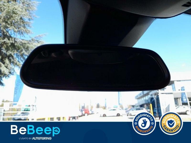 Opel Mokka 1.2 T GS S&S 100CV