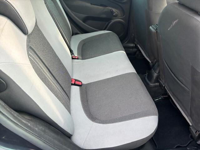 Fiat Punto 1.4 S&S 8V Dualogic 5 porte Lounge