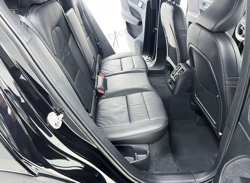 Volvo XC40 XC40 T4 PLUG IN PHEV CORE