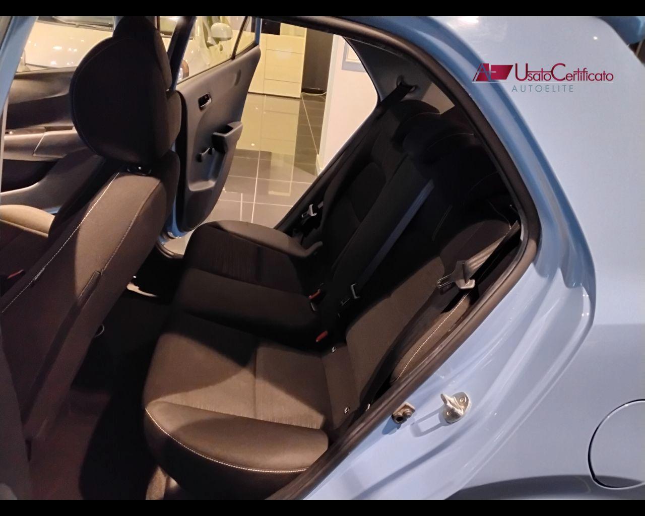 KIA Picanto 1.0 12V 5 porte Urban