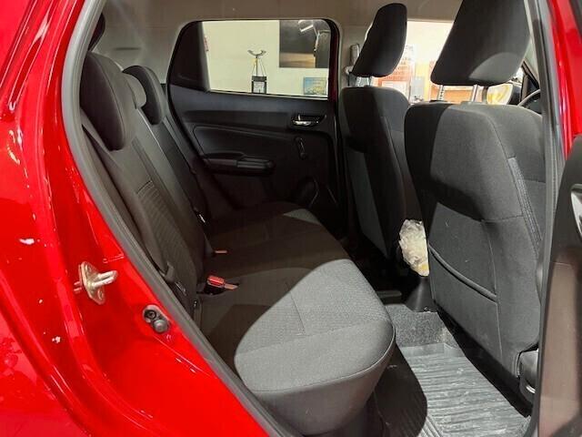 Suzuki Swift 1.2h Top 2wd *NEOPATENTATI*102.000 KM*