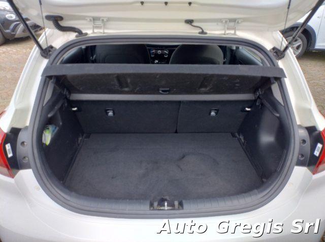 KIA Rio 1.2 MPi GPL Evolution - GARANZIA FINO 24 MESI