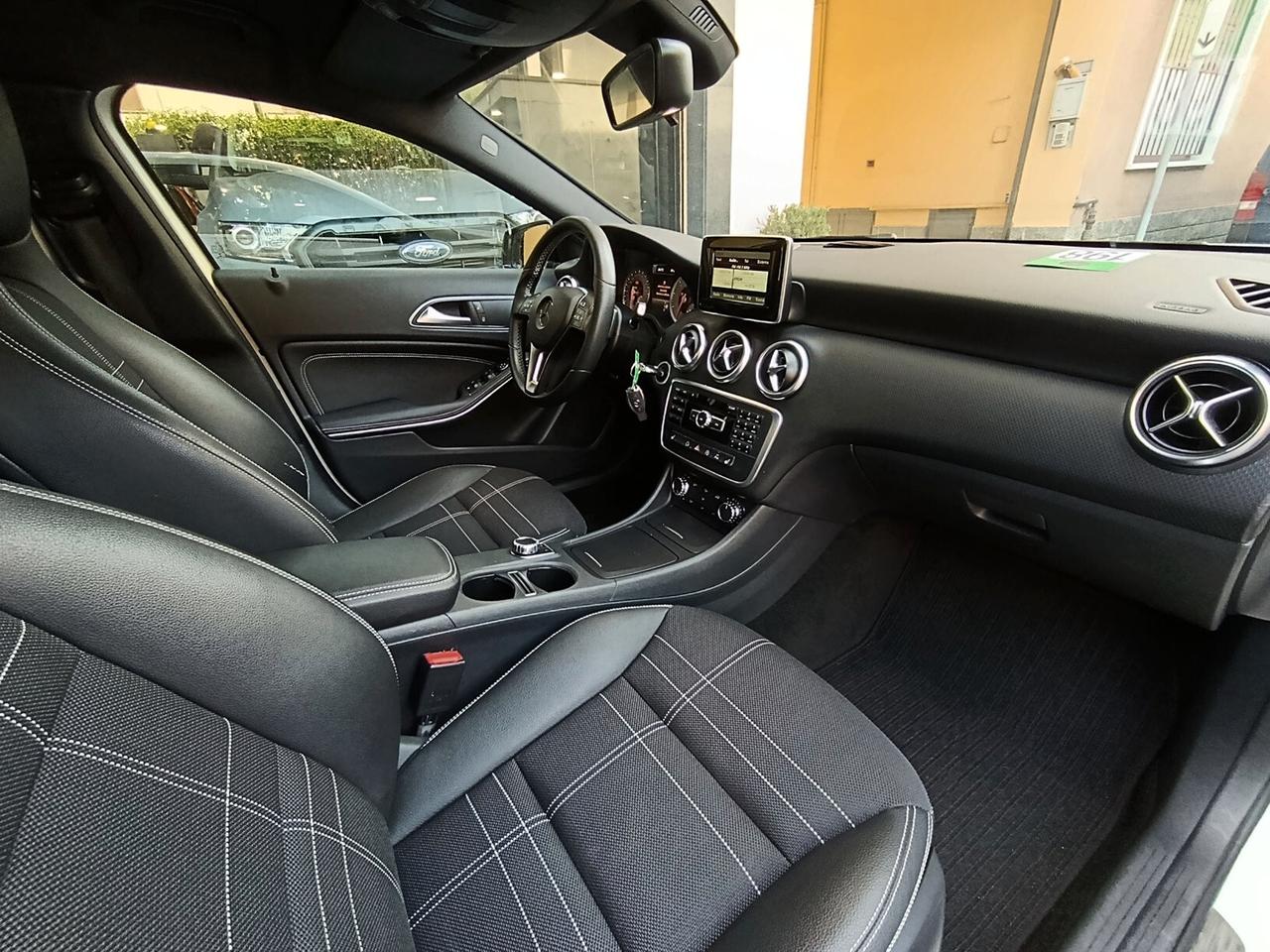 Mercedes-benz A 180 Sport