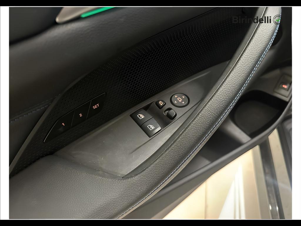 BMW Serie 4 Cpé(G22/82) - 420d 48V Coupé Msport
