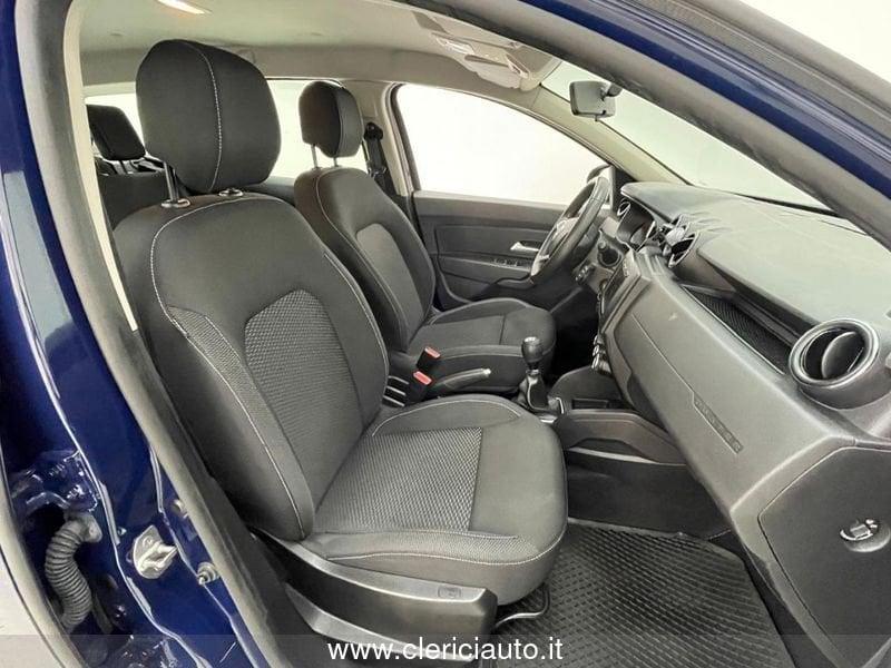 Dacia Duster 1.6 SCe GPL 4x2 Comfort