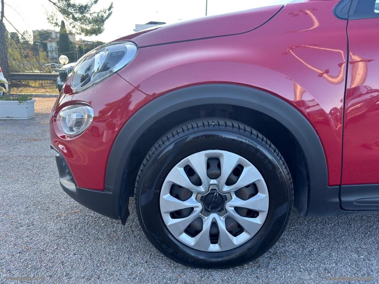 FIAT 500X 1.0 T3 120 CV Cult