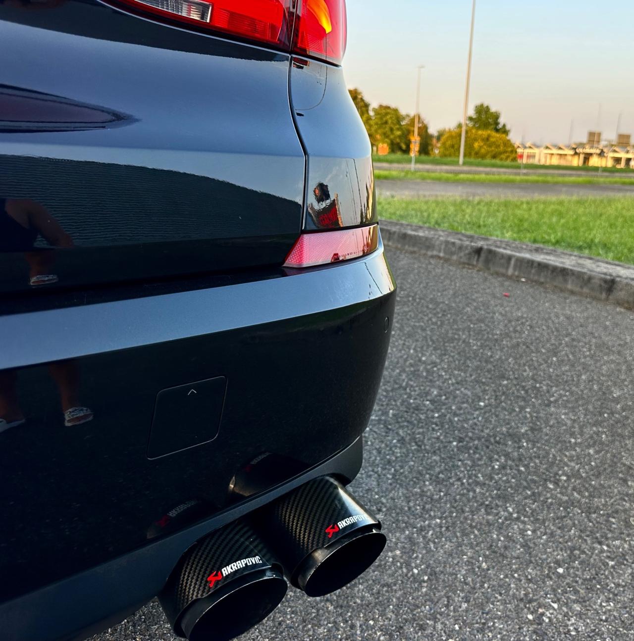 Bmw 535 535d Msport